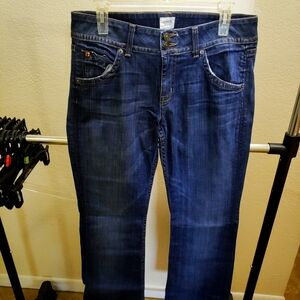 Hudson Jeans